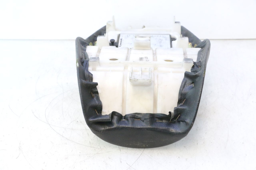 photo de SELLE KAWASAKI ZZR 600 (1995 - 2004) - Ispezione visiva dettagliata