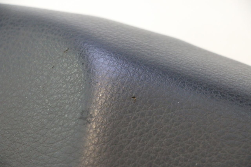 photo de SELLE KAWASAKI ZZR 600 (1995 - 2004) - Panoramica del profilo