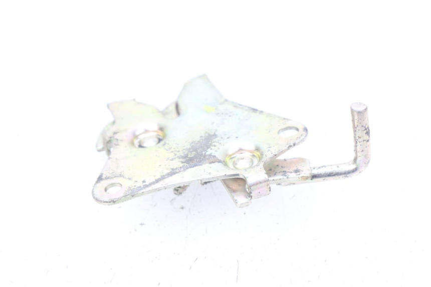 photo de SERRATURA SELLA HONDA CBR R 125 (2003 - 2006) - Dettaglio del componente