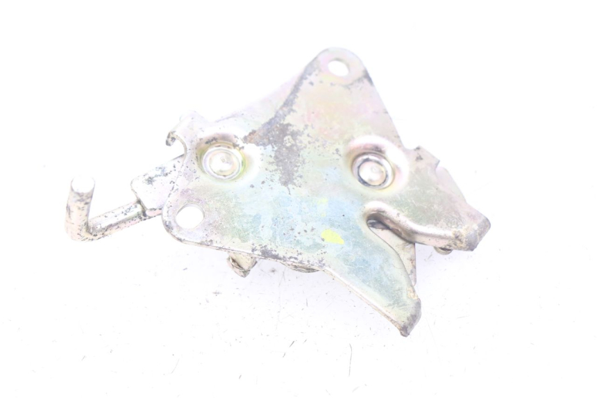 photo de SERRATURA SELLA HONDA CBR R 125 (2003 - 2006) - Zoom sullo stato d'uso