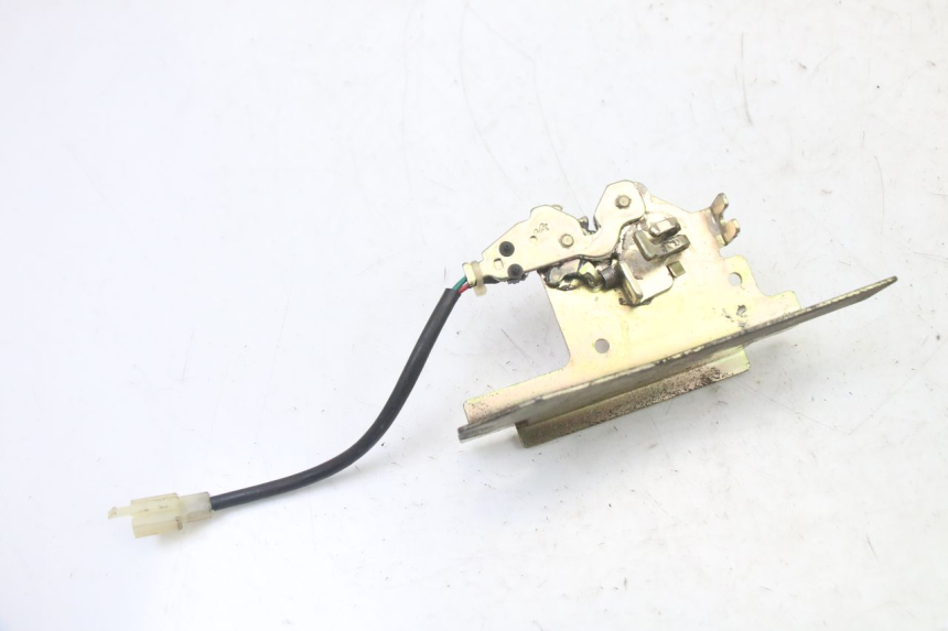 photo de SERRATURA SELLA KYMCO DINK STREET 125 (2009 - 2014) - Vista principale