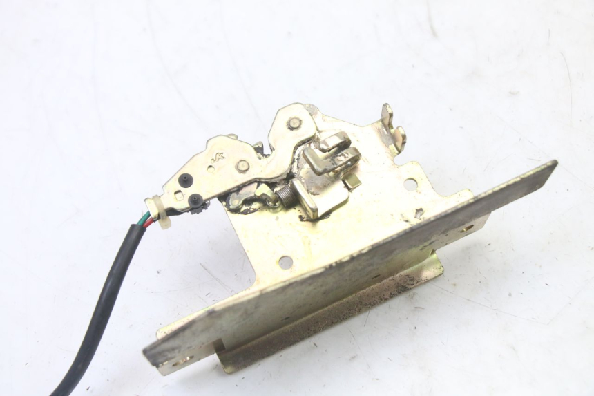 photo de SERRATURA SELLA KYMCO DINK STREET 125 (2009 - 2014) - Dettaglio del componente