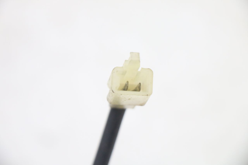 photo de SERRATURA SELLA KYMCO DINK STREET 125 (2009 - 2014) - Primo piano tecnico