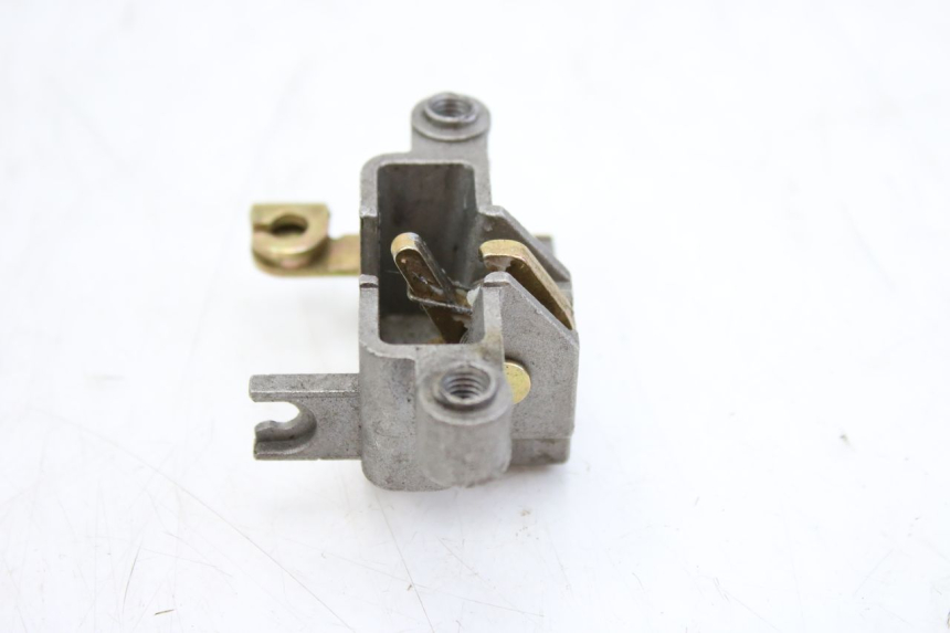 photo de SERRATURA SELLA JM MOTORS EVOLIS 4T 50 (2018 - 2022) - Zoom sullo stato d'uso