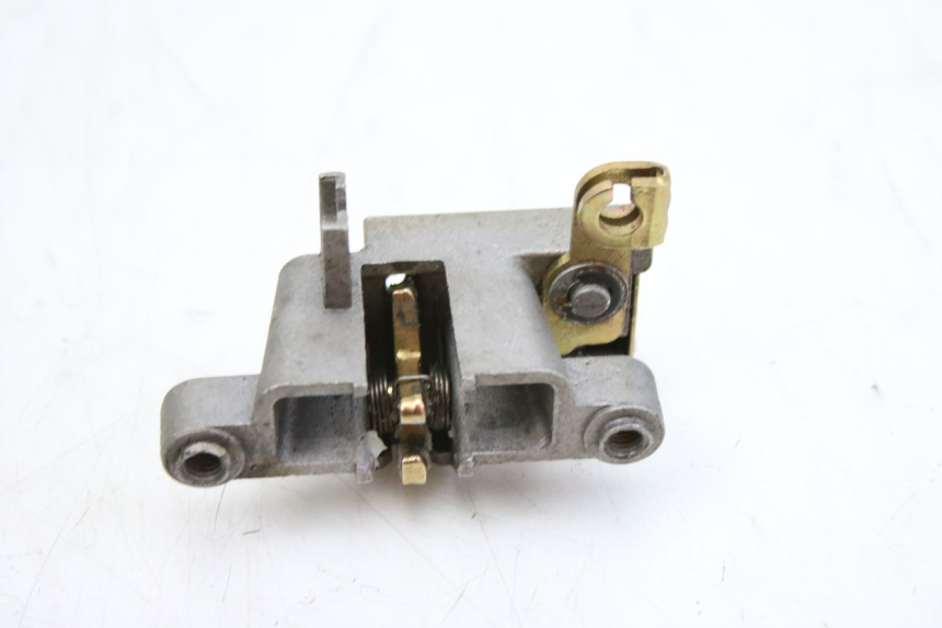 photo de SERRATURA SELLA JM MOTORS EVOLIS 4T 50 (2018 - 2022) - Altra angolazione