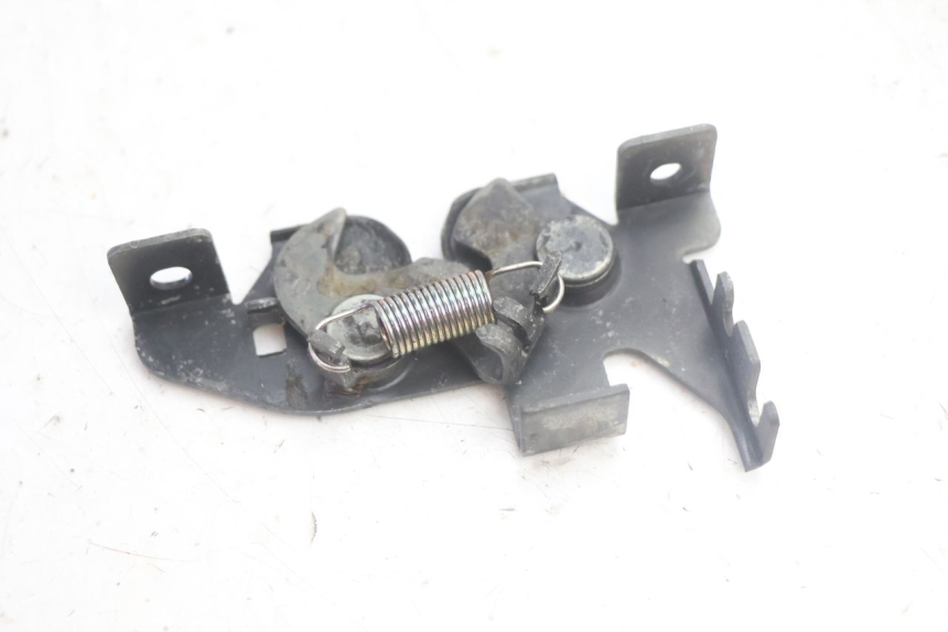 photo de SERRATURA SELLA HONDA FJS SILVER WING SILVERWING 400 (2005 - 2008) - Dettaglio del componente