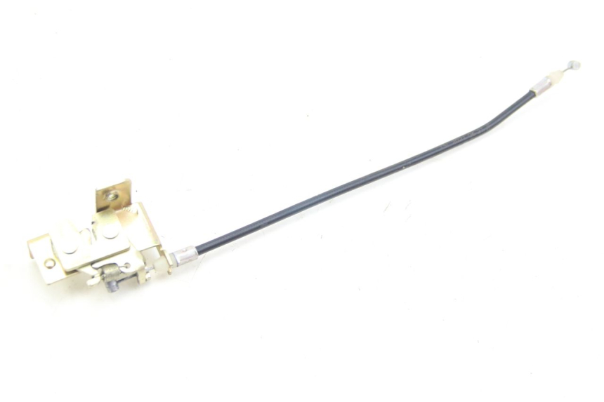 photo de SERRATURA SELLA JM MOTORS GT LINE 4T 50 (2021 - 2023) - Vista principale