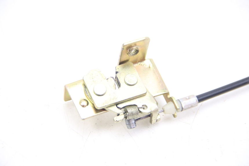 photo de SERRATURA SELLA JM MOTORS GT LINE 4T 50 (2021 - 2023) - Dettaglio del componente