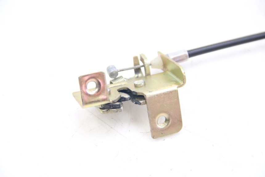 photo de SERRATURA SELLA JM MOTORS GT LINE 4T 50 (2021 - 2023) - Zoom sullo stato d'uso