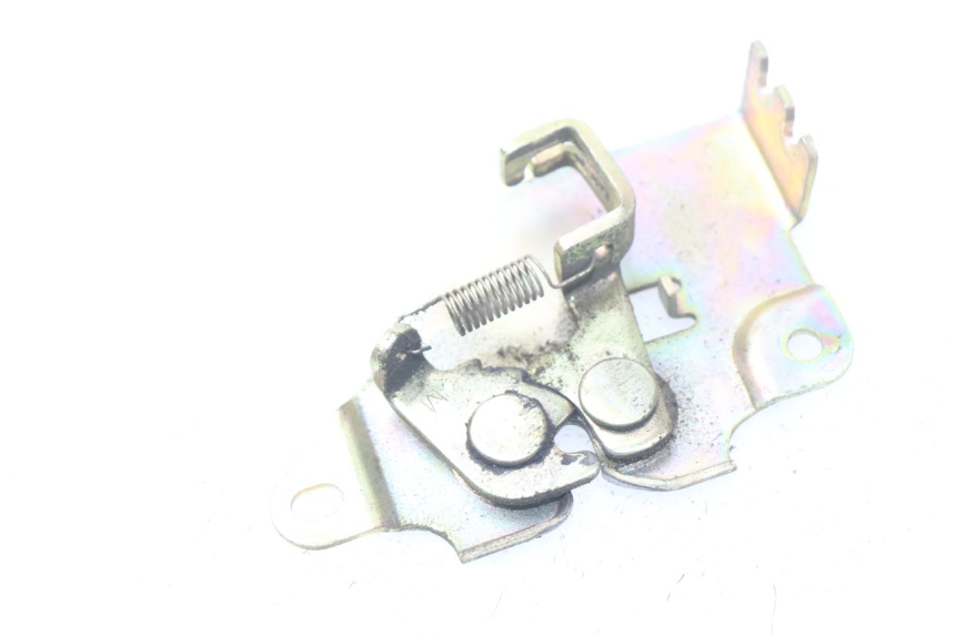 photo de SERRATURA SELLA SYM GTS EFI ABS 125 (2012 - 2016) - Dettaglio del componente