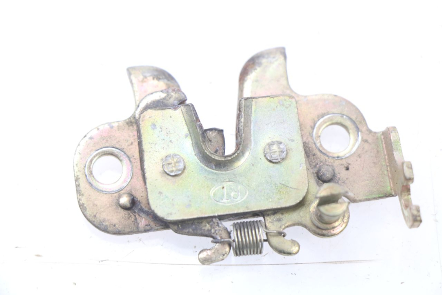 photo de SERRATURA SELLA PEUGEOT KISBEE 4T 50 (2010 - 2017) - Vista principale