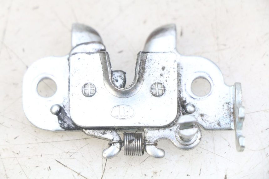 photo de SERRATURA SELLA PEUGEOT KISBEE 4T 50 (2018 - 2022) - Vista principale