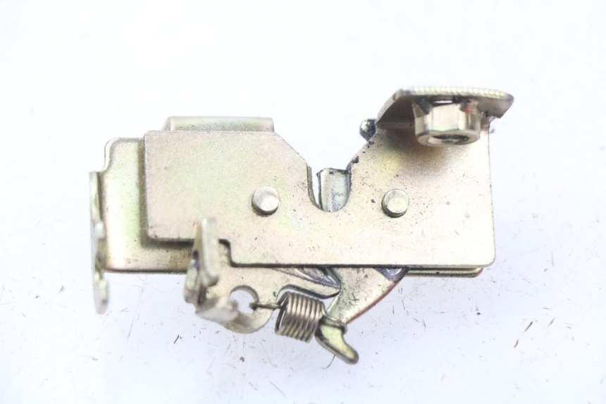 photo de SERRATURA SELLA JM MOTORS MIA 50 (2017 - 2020) - Zoom sullo stato d'uso