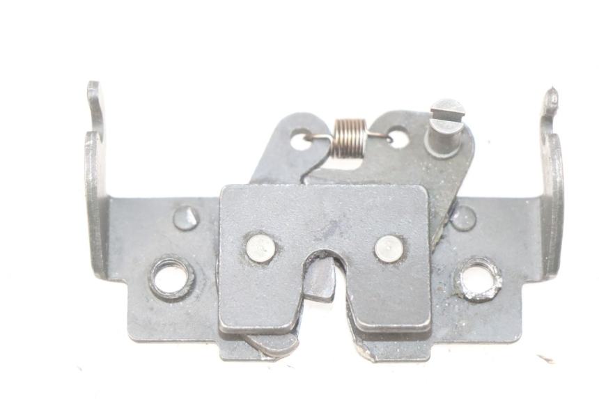 photo de SERRATURA SELLA PIAGGIO MP3 LT 300 (2010 - 2016) - Vista principale