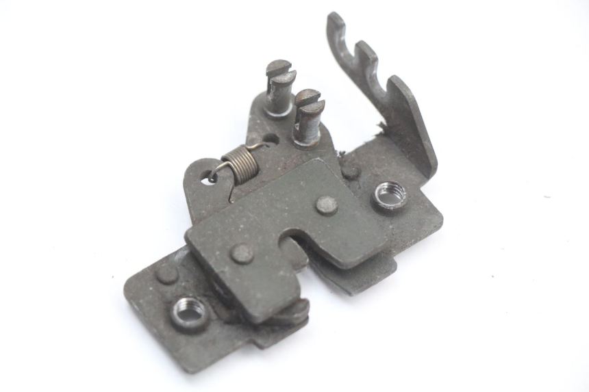 photo de SERRATURA SELLA PIAGGIO MP3 LT 400 (2007 - 2012) - Vista principale