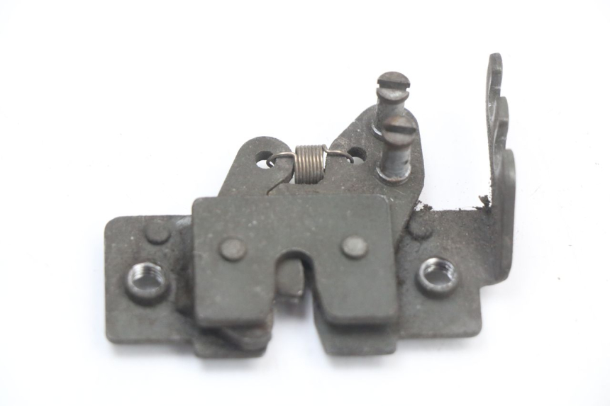 photo de SERRATURA SELLA PIAGGIO MP3 LT 400 (2007 - 2012) - Zoom sullo stato d'uso