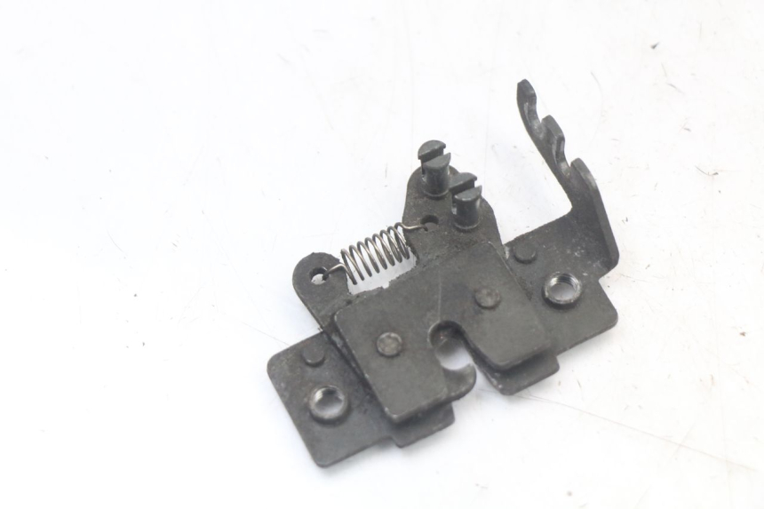 photo de SERRATURA SELLA PIAGGIO MP3 LT 400 (2007 - 2012) - Vista principale