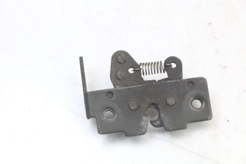 photo de SERRATURA SELLA PIAGGIO MP3 LT 400 (2007 - 2012) - Zoom sullo stato d'uso