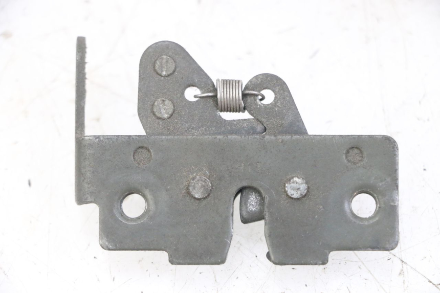 photo de SERRATURA SELLA PIAGGIO MP3 LT 300 (2010 - 2016) - Vista principale