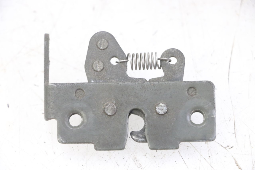 photo de SERRATURA SELLA PIAGGIO MP3 LT 300 (2010 - 2016) - Altra angolazione