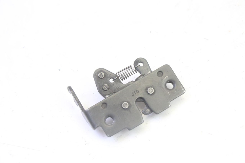 photo de SERRATURA SELLA PIAGGIO MP3 LT 300 (2010 - 2016) - Zoom sullo stato d'uso