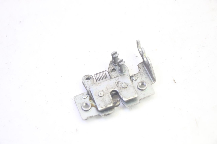 photo de SERRATURA SELLA PIAGGIO MP3 LT 400 (2007 - 2012) - Vista principale