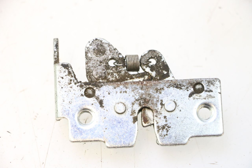 photo de SERRATURA SELLA PIAGGIO MP3 LT 400 (2007 - 2012) - Altra angolazione