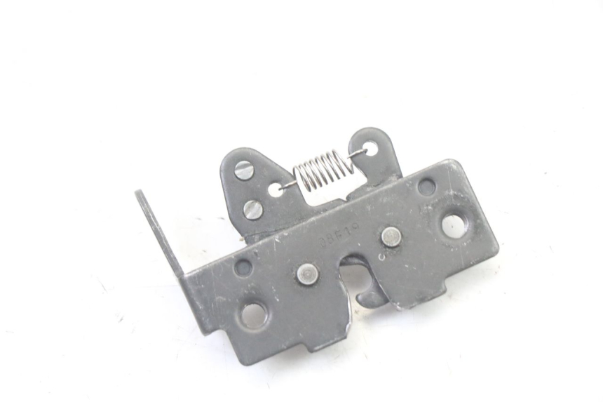 photo de SERRATURA SELLA PIAGGIO MP3 500 (2011 - 2015) - Zoom sullo stato d'uso