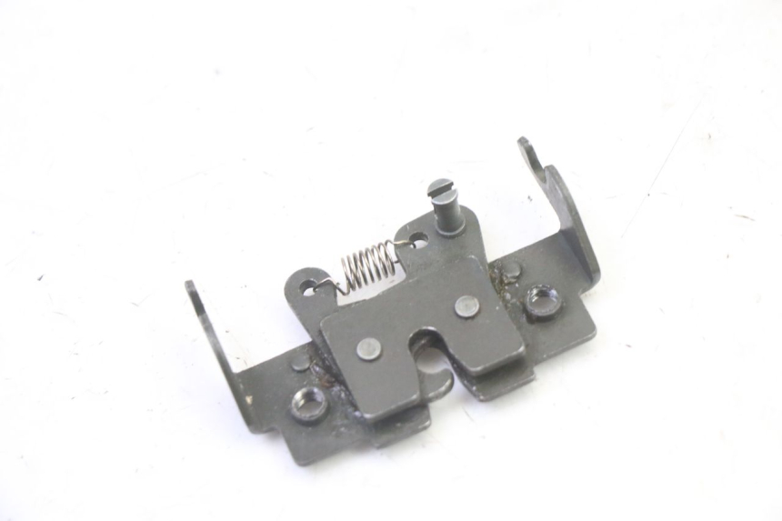 photo de SERRATURA SELLA PIAGGIO MP3 RL 250 (2006 - 2010) - Vista principale