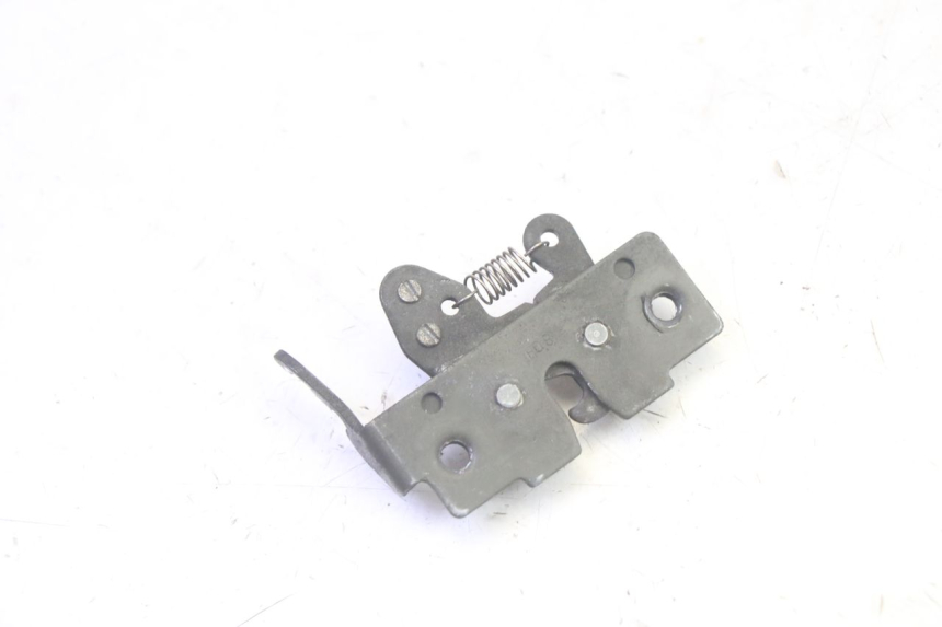 photo de SERRATURA SELLA PIAGGIO MP3 RL 250 (2006 - 2010) - Zoom sullo stato d'uso