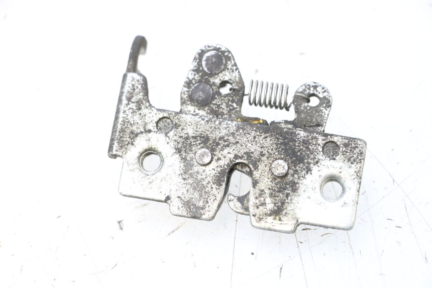photo de SERRATURA SELLA PIAGGIO MP3 RL 250 (2006 - 2010) - Dettaglio del componente