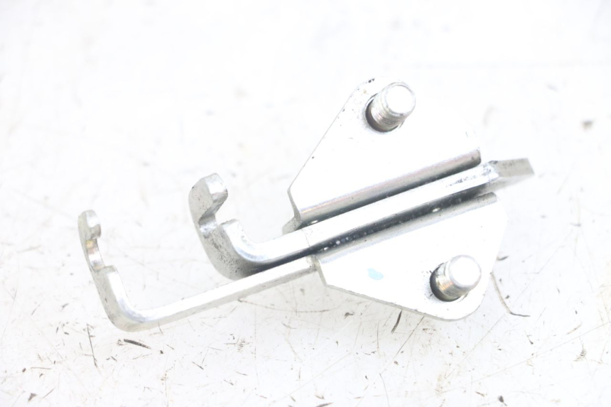 photo de SERRATURA SELLA YAMAHA MT-07 MT07 ABS 700 (2014 - 2017) - Dettaglio del componente