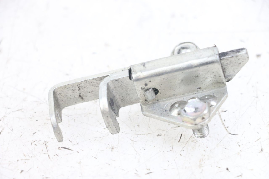 photo de SERRATURA SELLA YAMAHA MT-07 MT07 ABS 700 (2014 - 2017) - Zoom sullo stato d'uso