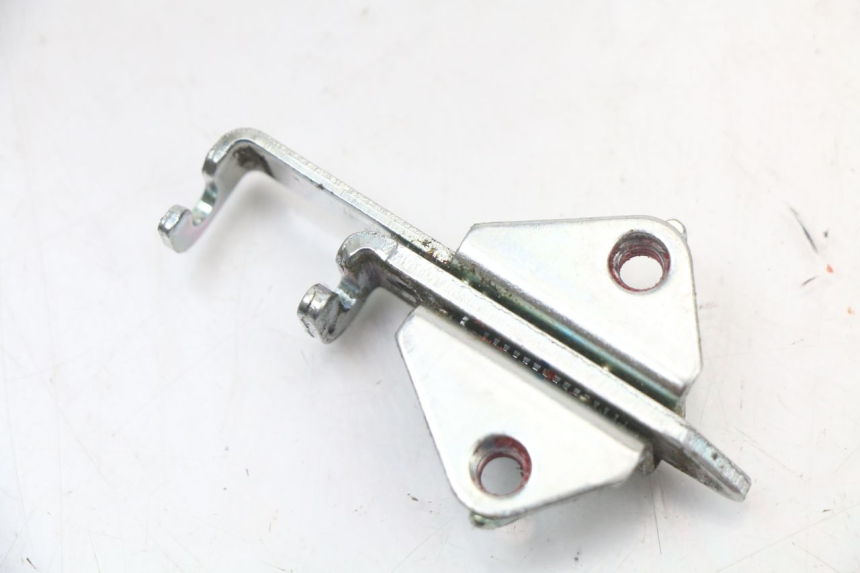 photo de SERRATURA SELLA KAWASAKI NINJA 400 (2018 - 2023) - Dettaglio del componente