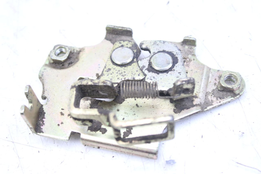 photo de SERRATURA SELLA SYM ORBIT 2 4T 50 (2008 - 2017) - Vista principale