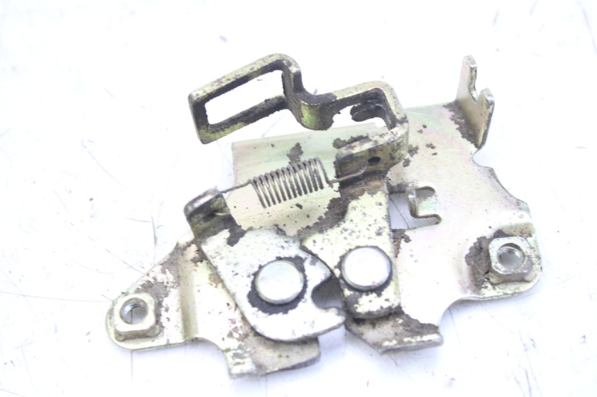 photo de SERRATURA SELLA SYM ORBIT 2 4T 50 (2008 - 2017) - Altra angolazione