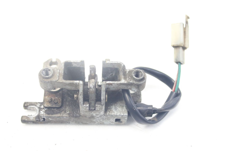 photo de SERRATURA SELLA KYMCO PEOPLE 250 (2004 - 2008) - Vista principale