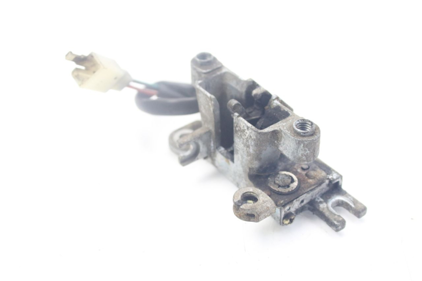 photo de SERRATURA SELLA KYMCO PEOPLE 250 (2004 - 2008) - Dettaglio del componente