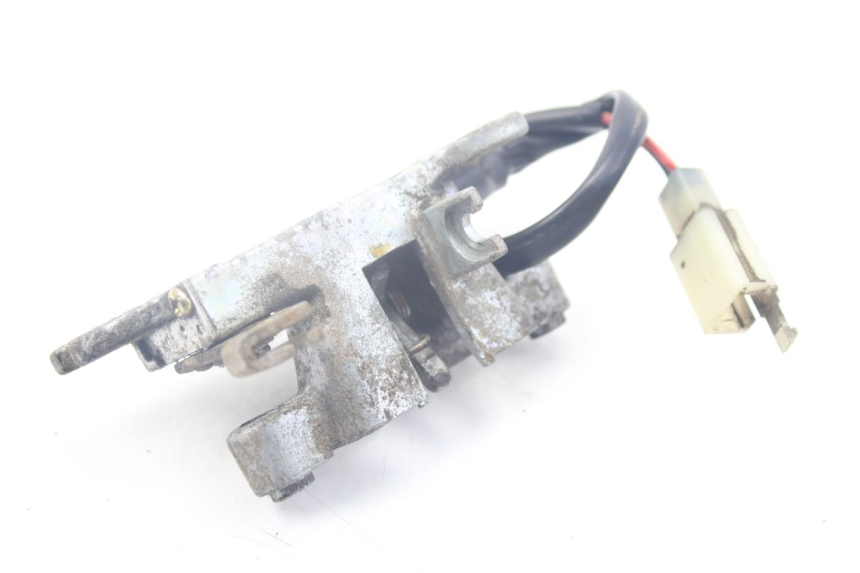 photo de SERRATURA SELLA KYMCO PEOPLE 250 (2004 - 2008) - Vista d'insieme del prodotto