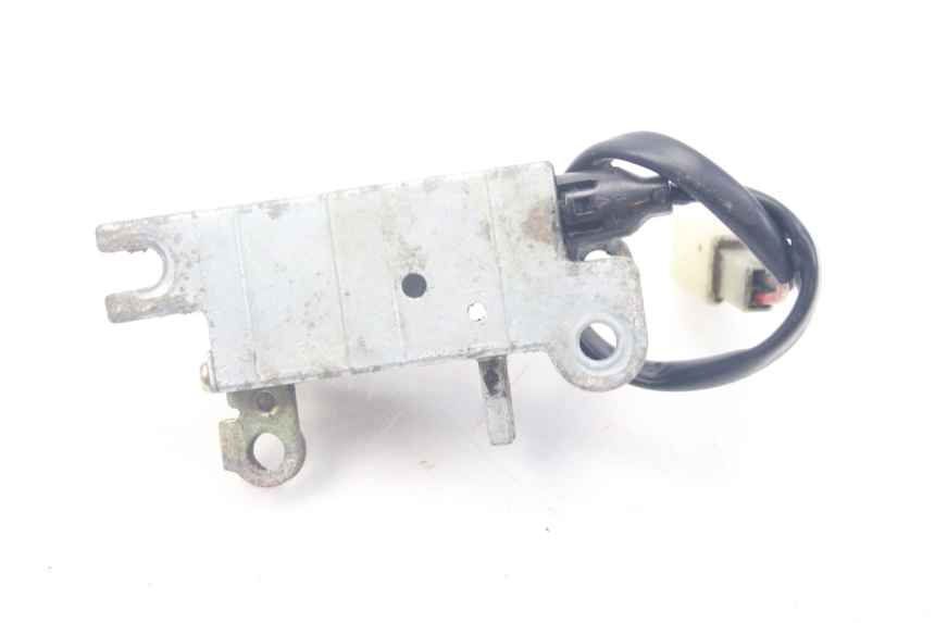 photo de SERRATURA SELLA KYMCO PEOPLE 250 (2004 - 2008) - Dettagli dei punti di fissaggio