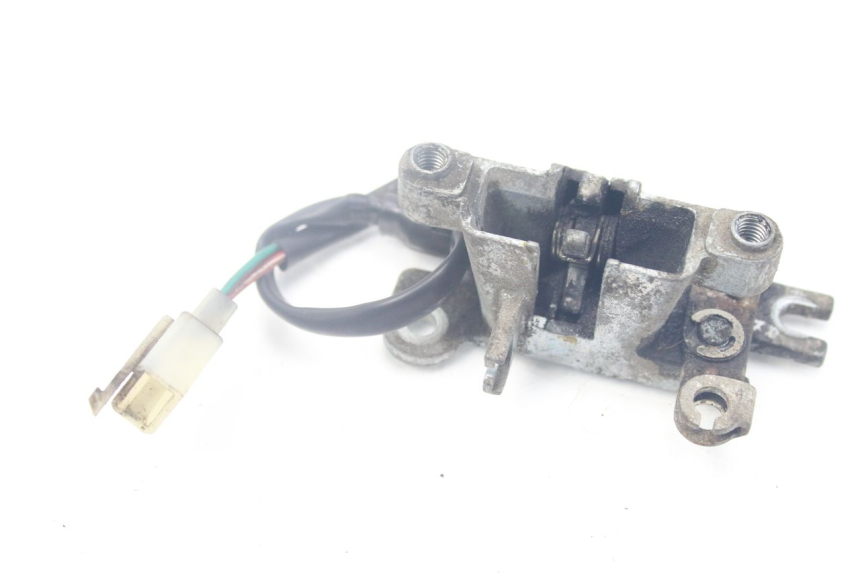 photo de SERRATURA SELLA KYMCO PEOPLE 250 (2004 - 2008) - Stato della superficie e materiale