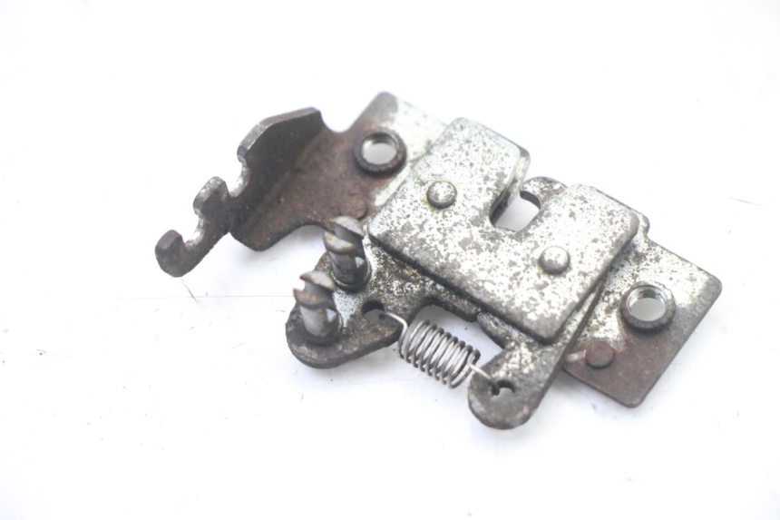 photo de SERRATURA SELLA PIAGGIO MP3 LT 400 (2007 - 2012) - Dettaglio del componente