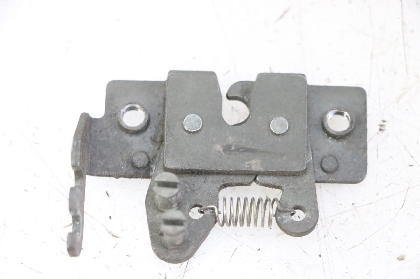 photo de SERRATURA SELLA PIAGGIO MP3 LT 400 (2007 - 2012) - Vista principale