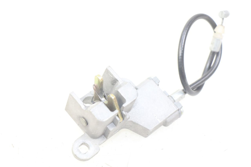 photo de SERRATURA SELLA TNT MOTOR ROMA 10' 4T 50 (2019 - 2022) - Vista principale