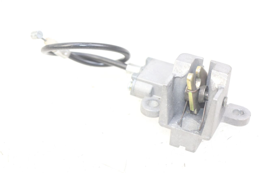 photo de SERRATURA SELLA TNT MOTOR ROMA 10' 4T 50 (2019 - 2022) - Zoom sullo stato d'uso