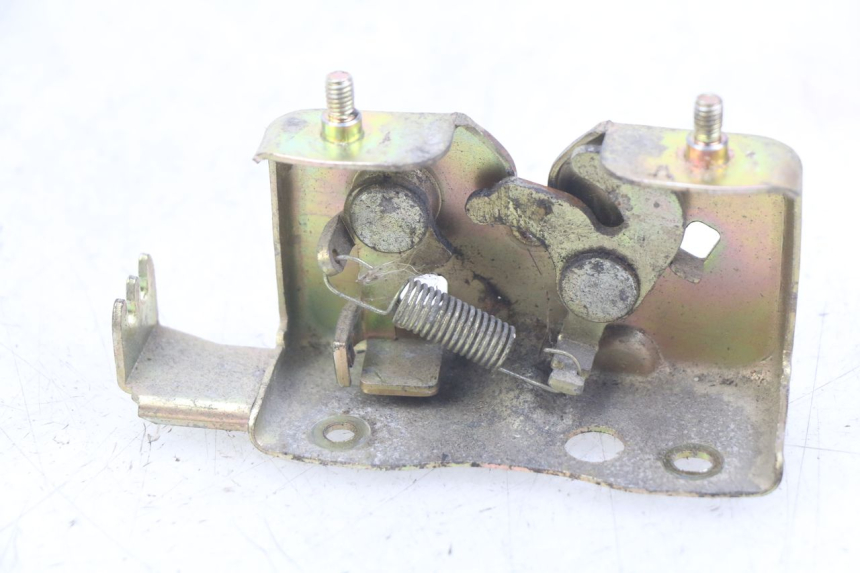 photo de SERRATURA SELLA DAELIM S3 125 (2010 - 2017) - Vista principale