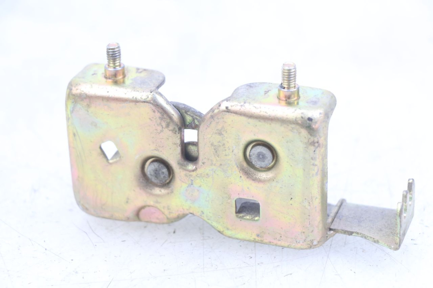 photo de SERRATURA SELLA DAELIM S3 125 (2010 - 2017) - Zoom sullo stato d'uso