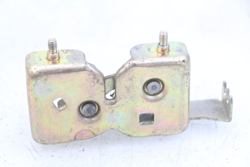 photo de SERRATURA SELLA DAELIM S3 125 (2010 - 2017) - Altra angolazione