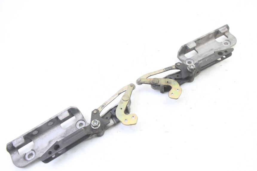 photo de SERRATURA SELLA HONDA ST PAN EUROPEAN 1300 (2002 - 2013) - Altra angolazione