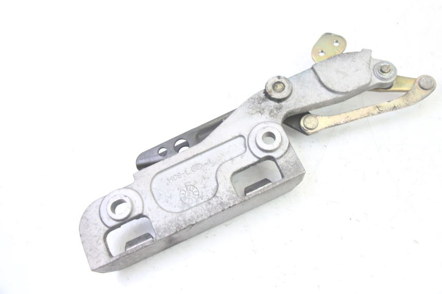 photo de SERRATURA SELLA HONDA ST PAN EUROPEAN 1300 (2002 - 2013) - Vista d'insieme del prodotto